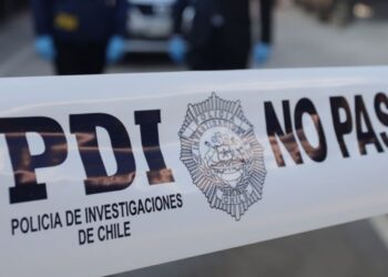 Tres personas arrestadas por el asesinato de un joven en el sector Facela de Laja.
