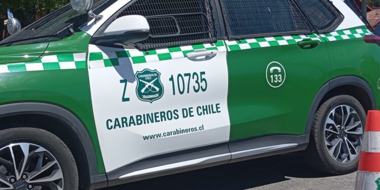 Accidente en la ruta Los Ángeles – Santa Fe causa lesiones a tres personas.