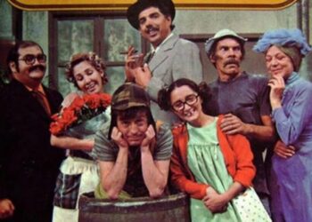 Fallece querida actriz de «El Chavo del 8», quien cautivó en varias ocasiones a Don Ramón.