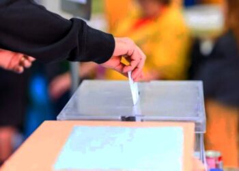 Elecciones de diputados en Biobío y Arauco: más de 30 postulantes luchan por uno de los cinco escaños del Distrito 21.