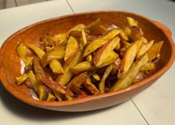 Nacimiento festejará en grande la “Papas Fritas Mapuche”: El origen global de un sabor excepcional.