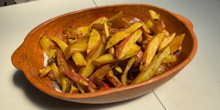 Nacimiento festejará en grande la “Papas Fritas Mapuche”: El origen global de un sabor excepcional.