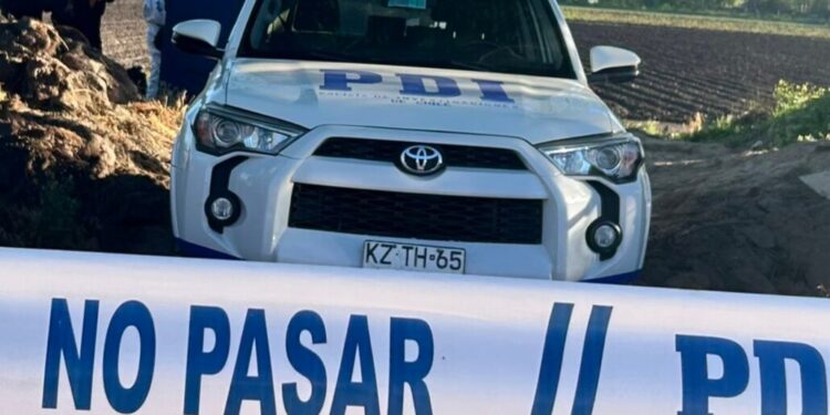 Publican resultados del SML sobre las osamentas halladas en Cabrero.