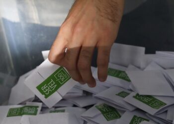 Trece partidos estarían a un paso de disolverse por no lograr el mínimo legal en la elección de diputados.