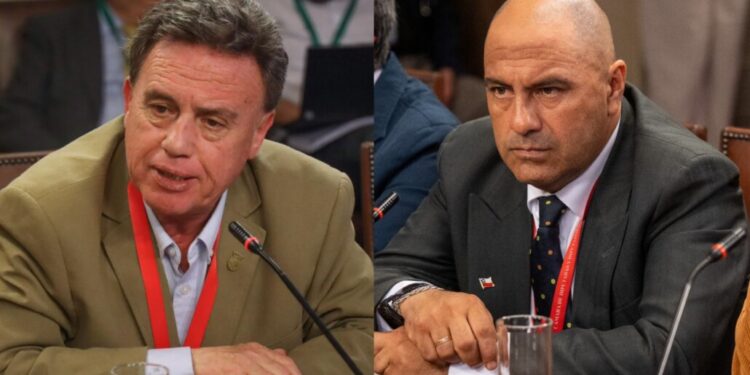 Los alcaldes de Quilaco y Mulchén instan a las autoridades electas a prestar más atención a la región y a atender las necesidades locales.