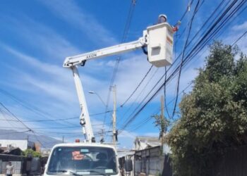 Diferentes áreas de Los Ángeles experimentarán cortes de luz este jueves 20 de noviembre: Descubre cuáles son.