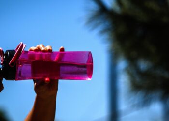 Las temperaturas en Los Ángeles podrían sobrepasar los 30 grados este fin de semana.