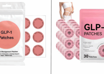 Advertencia sobre falsificaciones de parches «adelgazantes» en Chile: Podrían provocar serios daños.