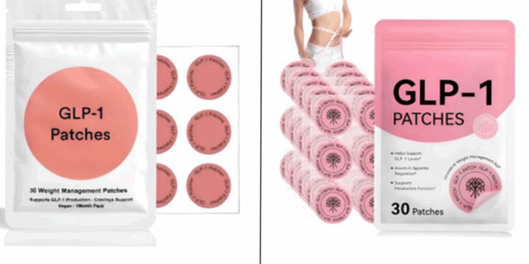 Advertencia sobre falsificaciones de parches «adelgazantes» en Chile: Podrían provocar serios daños.