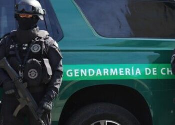 Delincuente encuentra culpable por agredir sexualmente a una mujer en un hogar para adultos mayores en Mulchén.