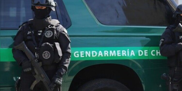 Delincuente encuentra culpable por agredir sexualmente a una mujer en un hogar para adultos mayores en Mulchén.