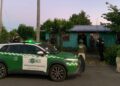 Allanamiento en Villa Mercedes resulta en la detención de dos personas: se indaga sobre tráfico de drogas y un secuestro en Quilleco.