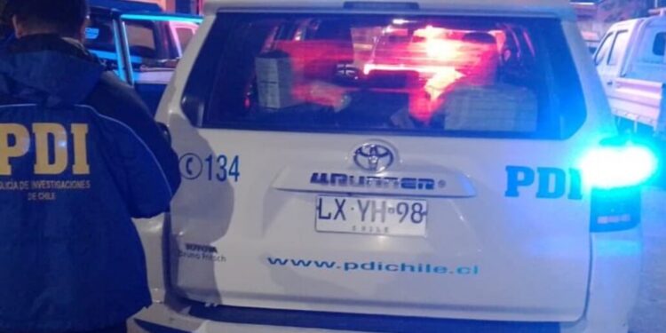 Un menor fallece tras ser atacado y apuñalado en un reconocido sector de Lota.