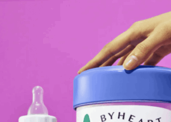 Minsal emite alerta por polvo lácteo contaminado importado desde Estados Unidos a Chile.