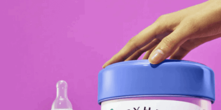 Minsal emite alerta por polvo lácteo contaminado importado desde Estados Unidos a Chile.