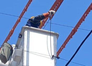 Este miércoles, diez sectores de Los Ángeles sufrirán un corte de luz de seis horas.
