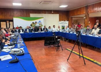 Dos proyectos clave para Los Ángeles quedan en espera: GORE pospuso su evaluación por 30 días.