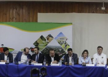 Aprobados más de $3.200 millones para proyectos en cuatro comunas de Biobío.