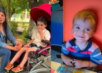 Renato, el joven embajador de Quilaco en la Teletón 2025: La historia que conecta a una familia con su comunidad.