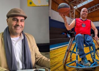 Alcalde de Quilaco relata su experiencia en la Teletón y destaca los avances en accesibilidad en la comuna.