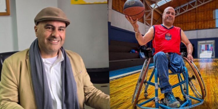 Alcalde de Quilaco relata su experiencia en la Teletón y destaca los avances en accesibilidad en la comuna.