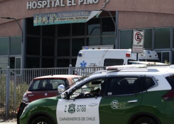 Denuncian por acoso sexual y suspenden al director del Hospital El Pino.