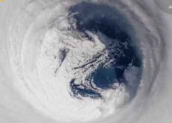 El huracán «Melissa» en el Caribe deja cerca de cincuenta víctimas mortales.