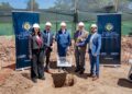 Universidad San Sebastián inicia construcción de hospital clínico veterinario en Buin.