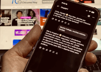 La IA se convierte en compañera: el 58% de los chilenos la ha usado para pedir consejos personales.