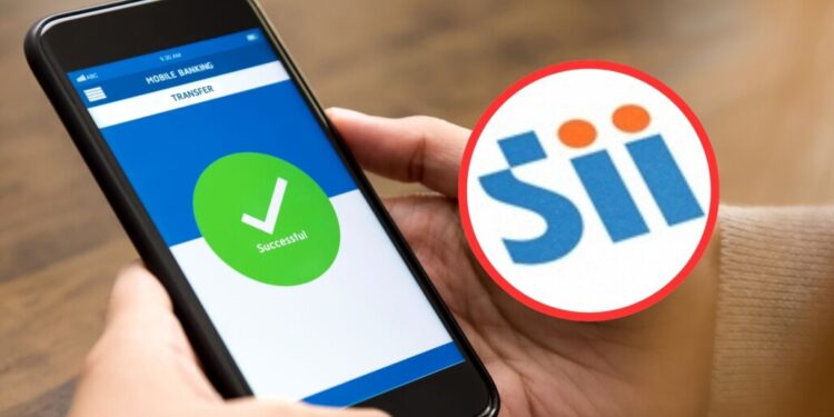 Descubre cómo verificar si tu cuenta ha sido reportada al SII bajo la Ley de 50 transferencias.