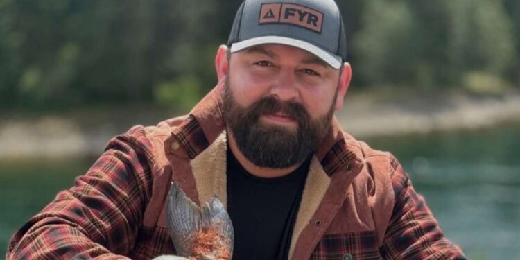 Impacto por el fallecimiento de un reconocido chef de 34 años en un trágico accidente mientras viajaba con su familia.