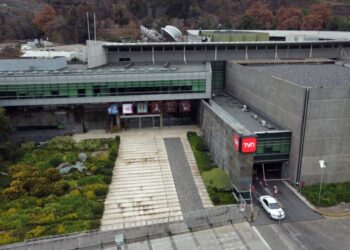 Las teleseries regresan a TVN: Anuncian el inicio de grabaciones de una nueva producción después de seis años.