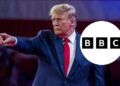 ¿Por qué la BBC se disculpó ante Trump? Esta es la controvertida frase que se transmitió en el canal británico.