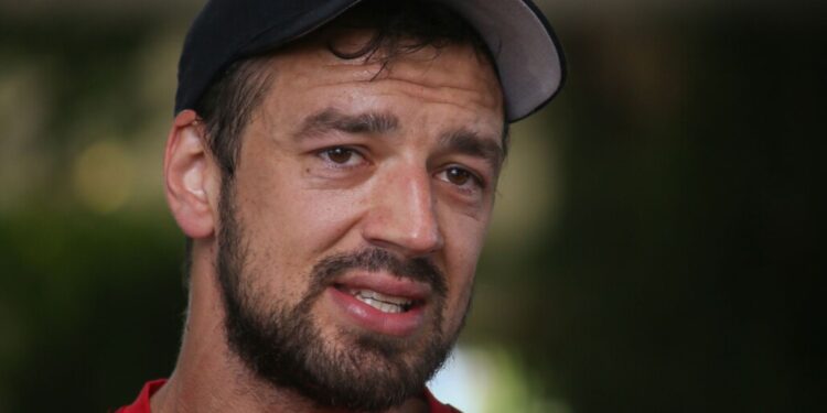 El alcalde Tomás Vodanovic comparte un preocupante diagnóstico médico: «Es una noticia difícil de asimilar».