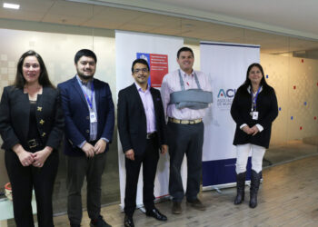 Superir y ACHM firman acuerdo para potenciar la educación financiera