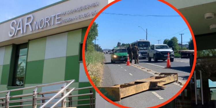 Confirman que el fallecimiento del menor en Los Ángeles fue causado por un accidente tras caer de un camión.