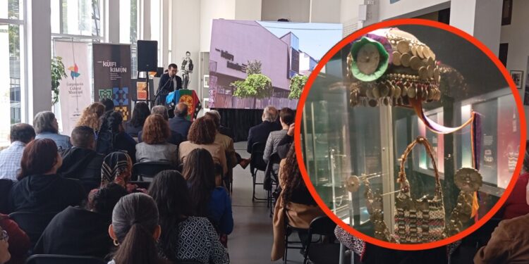 El Museo Lepün Küifi Kimün conmemora su primer aniversario como un referente cultural en Los Ángeles.