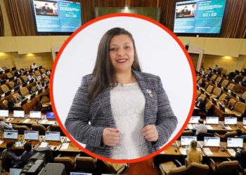 Lilian Betancurt, flamante diputada del Distrito 21, agradece el respaldo recibido y establece sus primeras prioridades: “La seguridad y la vivienda son las necesidades más apremiantes”.