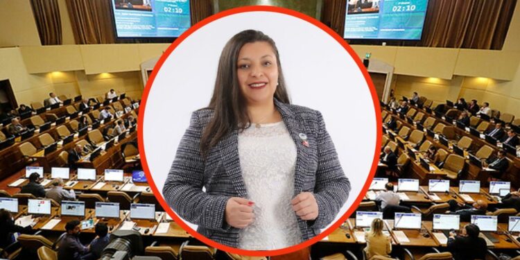 Lilian Betancurt, flamante diputada del Distrito 21, agradece el respaldo recibido y establece sus primeras prioridades: “La seguridad y la vivienda son las necesidades más apremiantes”.