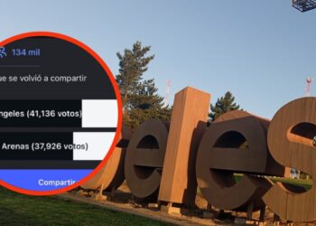 Los Ángeles se adjudica el título de «Ciudad Parrillera» al vencer a Punta Arenas.