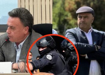 Alcaldes del Biobío solicitan más respaldo ante agresiones a funcionarios de seguridad municipal.