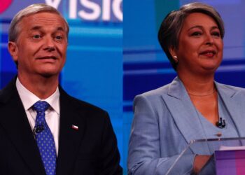 Kast y Jara discuten sobre el Presupuesto: ‘Se lo han gastado todo en apitutados y convenios’