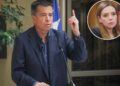 Andrés Celis lanza una dura crítica a Camila Flores: «Desea ser Senadora a cualquier precio y para ella el fin justifica los medios».
