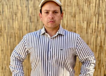 Jaime Petit (PPD): “La seguridad y el empleo con más justicia social son los temas que debemos conversar con nuestros vecinos.”