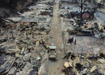 Parlamentarios buscan que el Presupuesto destine fondos para las familias de Viña.