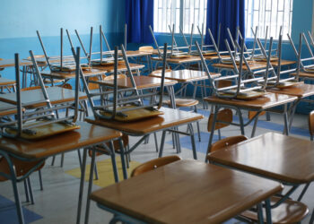 Preocupación en la educación municipal: docentes de Talca alertan sobre posibles despidos masivos por PADEM 2026.