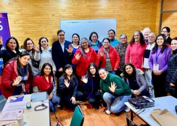 Cada año, más de 20 mil maulinos reciben apoyo a través de programas del FOSIS.