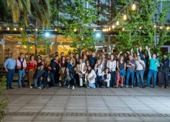 La red empresarial NowConexion concluyó el año con un evento centrado en la neurociencia.