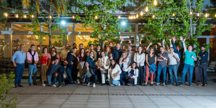 La red empresarial NowConexion concluyó el año con un evento centrado en la neurociencia.