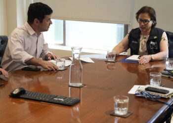 Independencia da un empujón a nuevos sistemas de televigilancia.